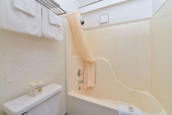 Americas Best Value Inn (Grand Rivers)